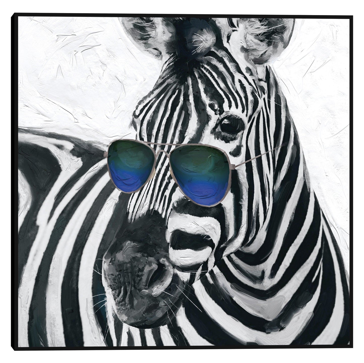 Azul soleado - Studio Arts