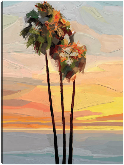 Puesta de sol - Studio Arts
