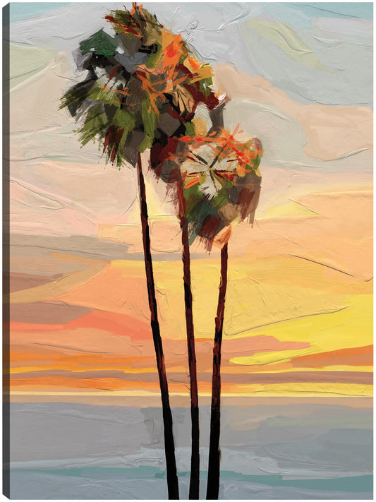 Puesta de sol - Studio Arts