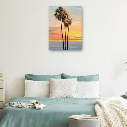 Puesta de sol - Studio Arts