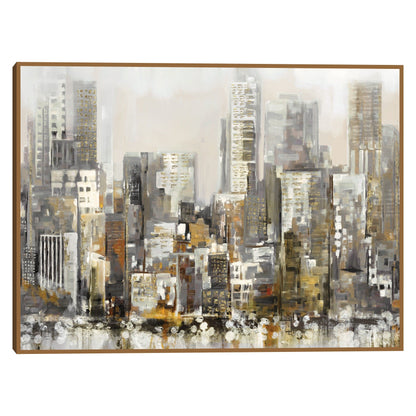 Foco Urbano Oro - Studio Arts