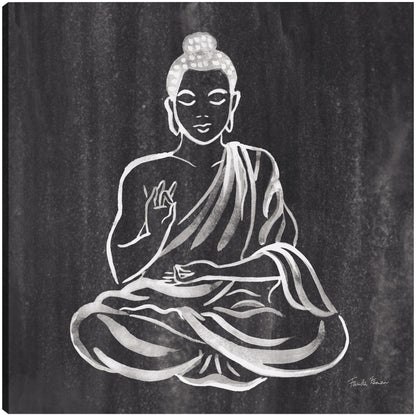 Buda gris - Farida Zaman