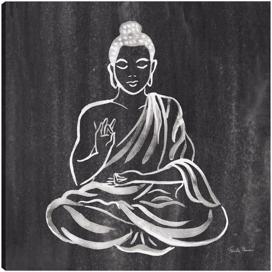 Buda gris - Farida Zaman