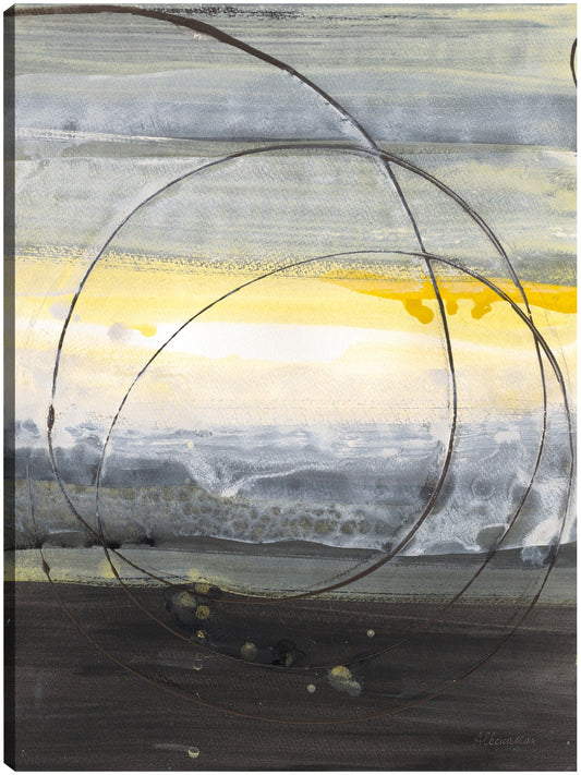 Horizonte Equilibrio IV - Albena Hristova