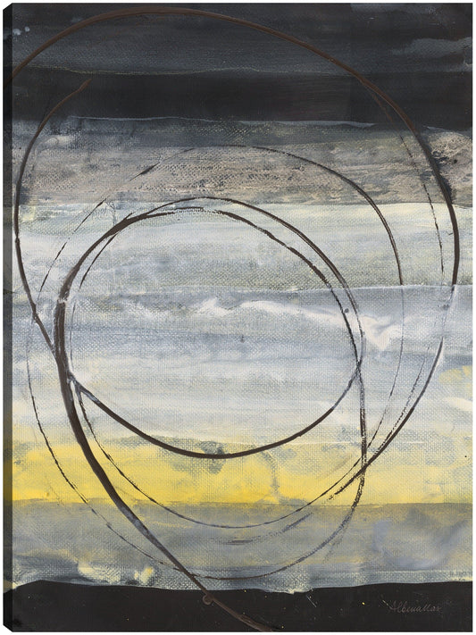Horizonte Equilibrio III - Albena Hristova