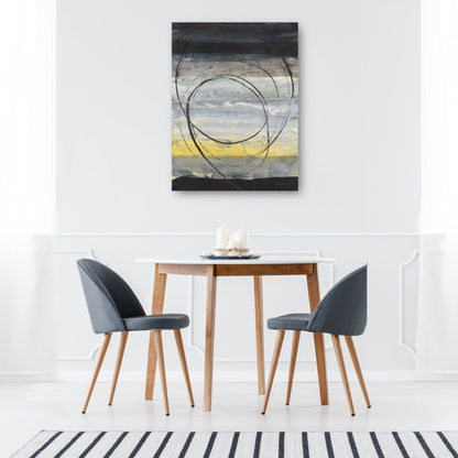 Horizonte Equilibrio III - Albena Hristova