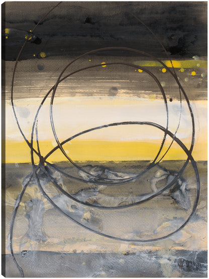 Equilibrio del horizonte I - Albena Hristova