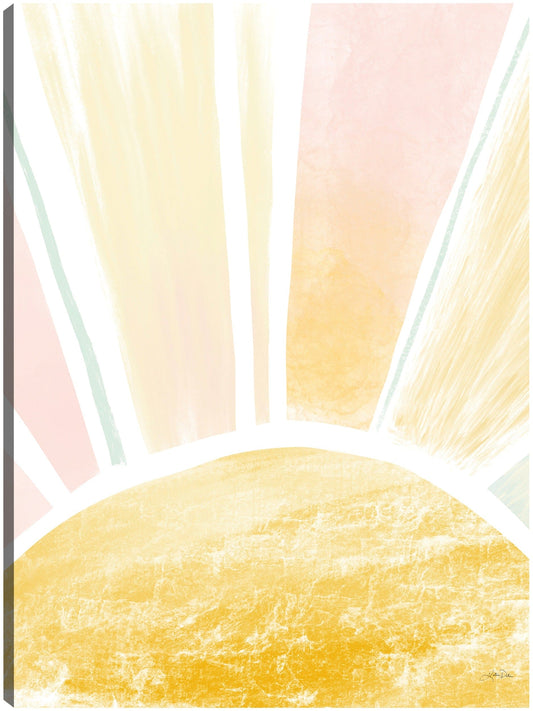 Mi rayo de sol - Katrina Pete