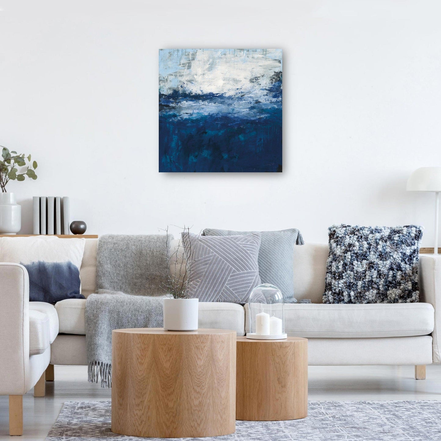 Escapada junto al mar I - Courtney Prahl