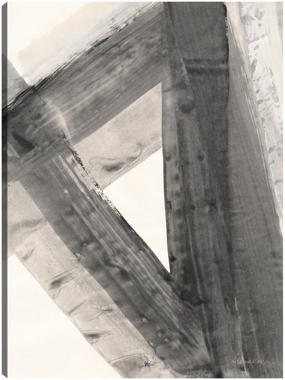 Bajo el puente IV - Albena Hristova