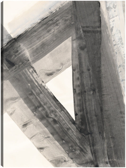 Bajo el puente IV - Albena Hristova