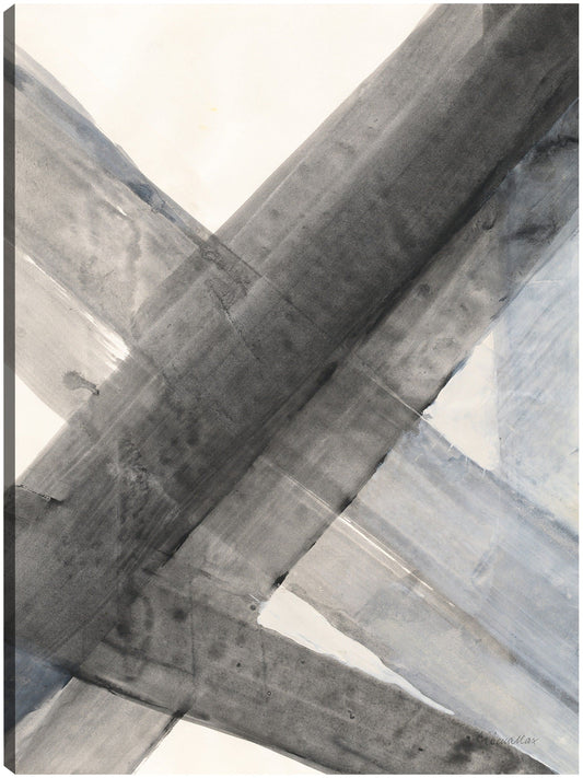 Bajo el puente III - Albena Hristova