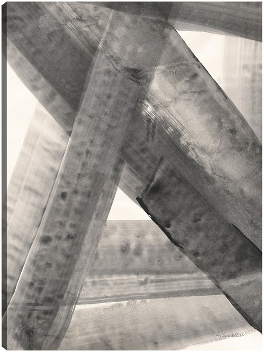 Bajo el puente II - Albena Hristova