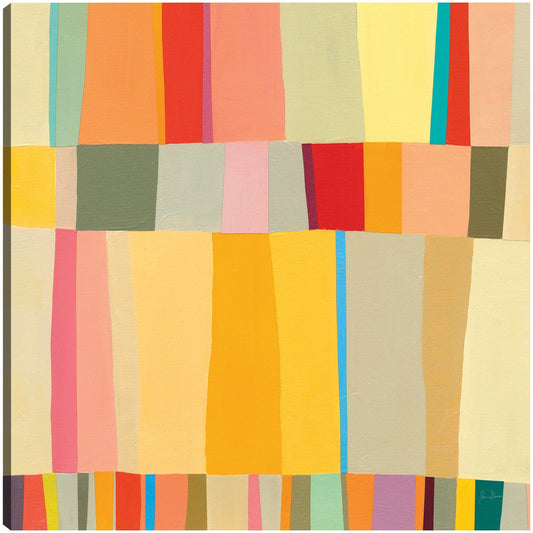 Rayas de sol II - Jane Davies