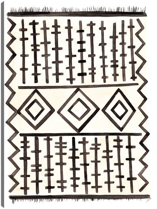 Alfombra Bereber III - Karyn Panganiban