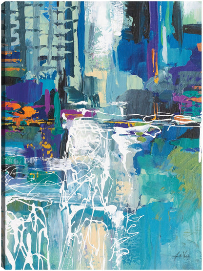 Movimiento - Jeanette Vertentes