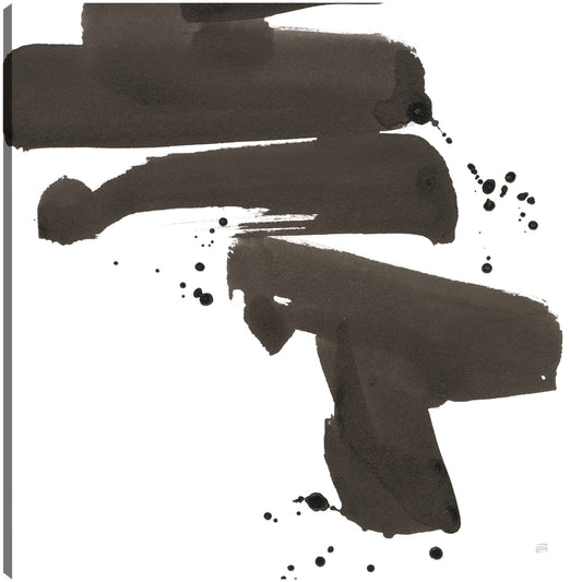 Gotas de tinta IV - Chris Paschke
