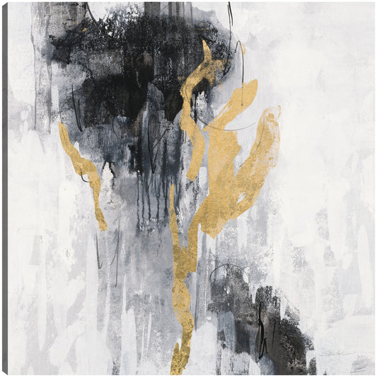 Lluvia dorada II - Silvia Vassileva