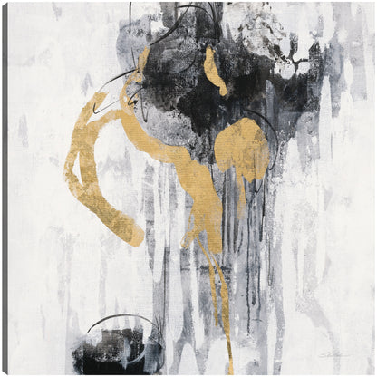 Lluvia dorada I - Silvia Vassileva