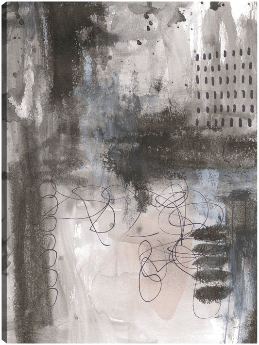 Materia gris II - Courtney Prahl