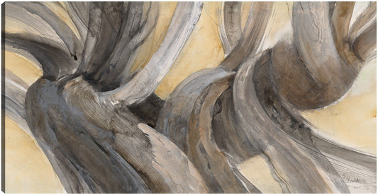 Madera flotante III - Albena Hristova