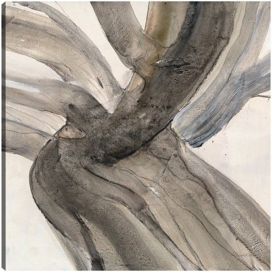 Madera flotante II - Albena Hristova
