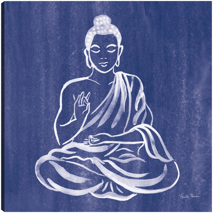 Buda - Farida Zaman