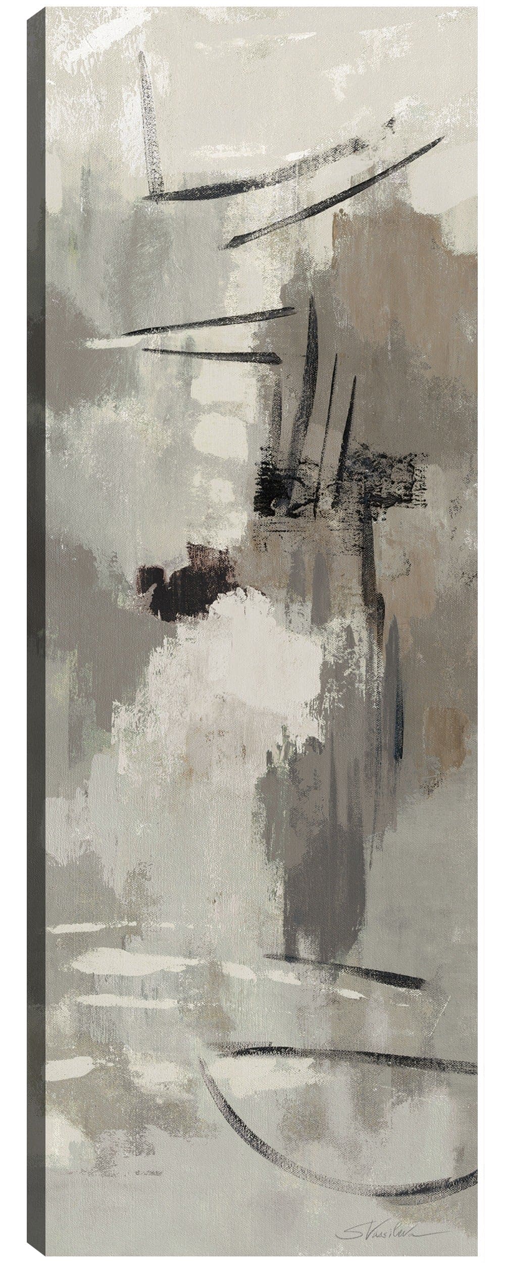 Navega Lejos II Neutro - Silvia Vassileva