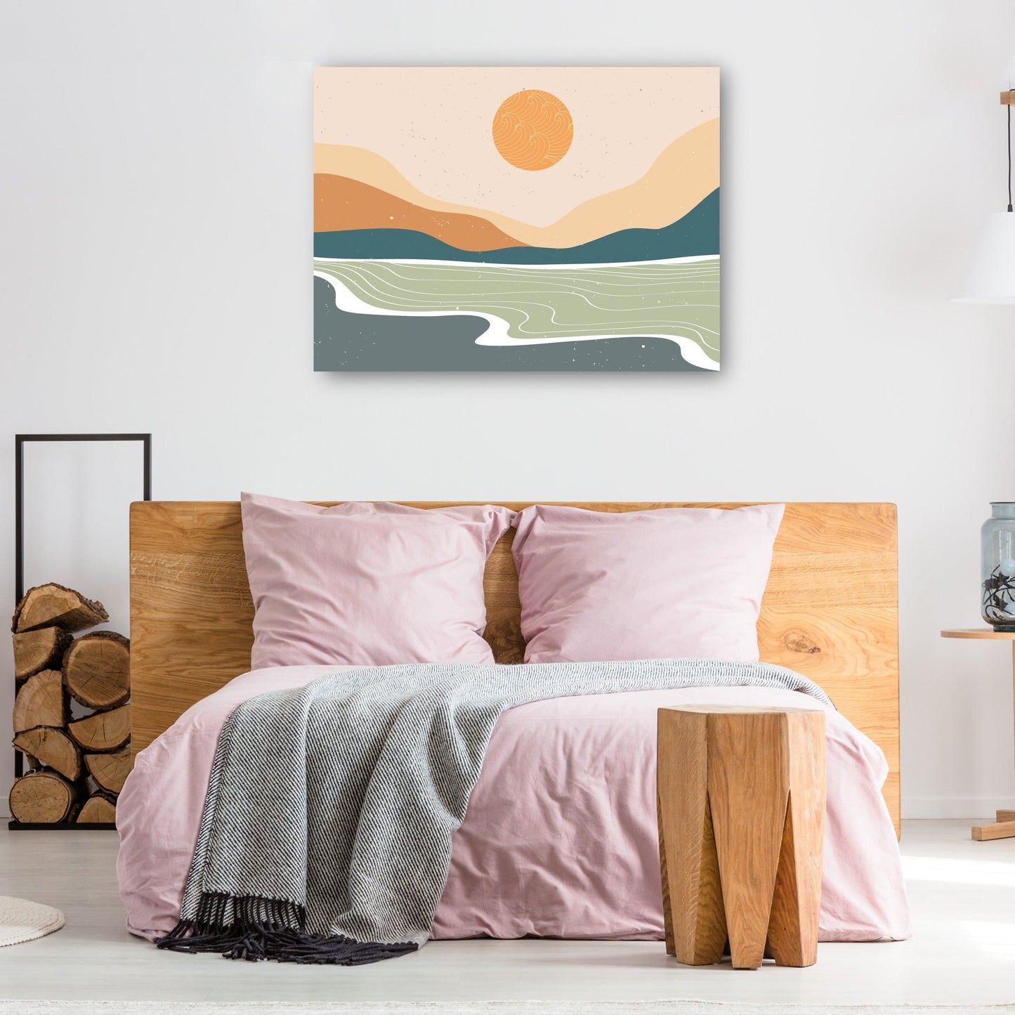 Puesta de sol danesa - DP Gallery