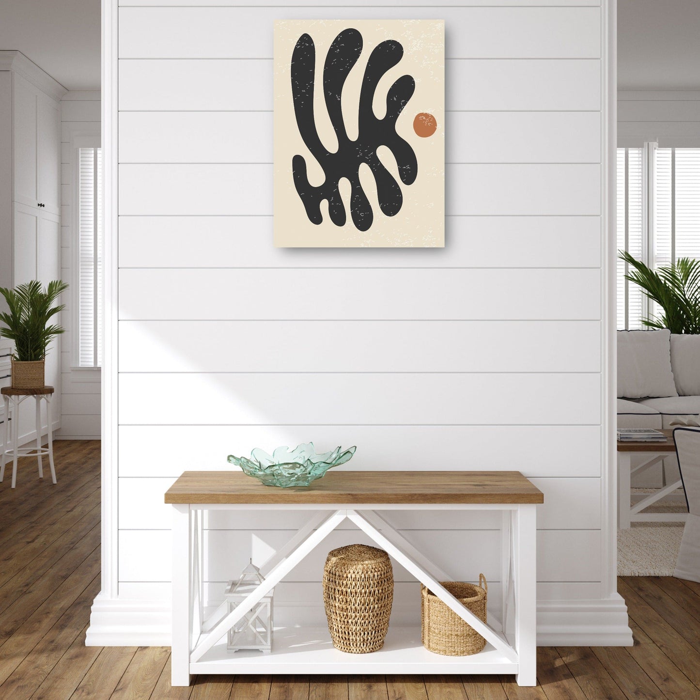 Círculo Mod Matisse - DP Gallery