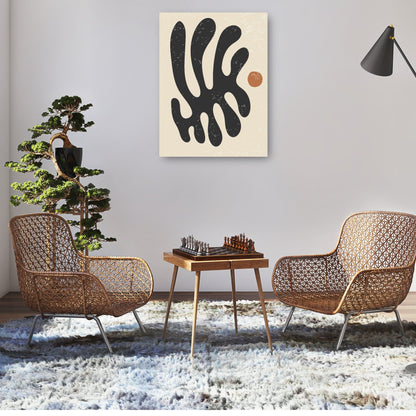 Círculo Mod Matisse - DP Gallery