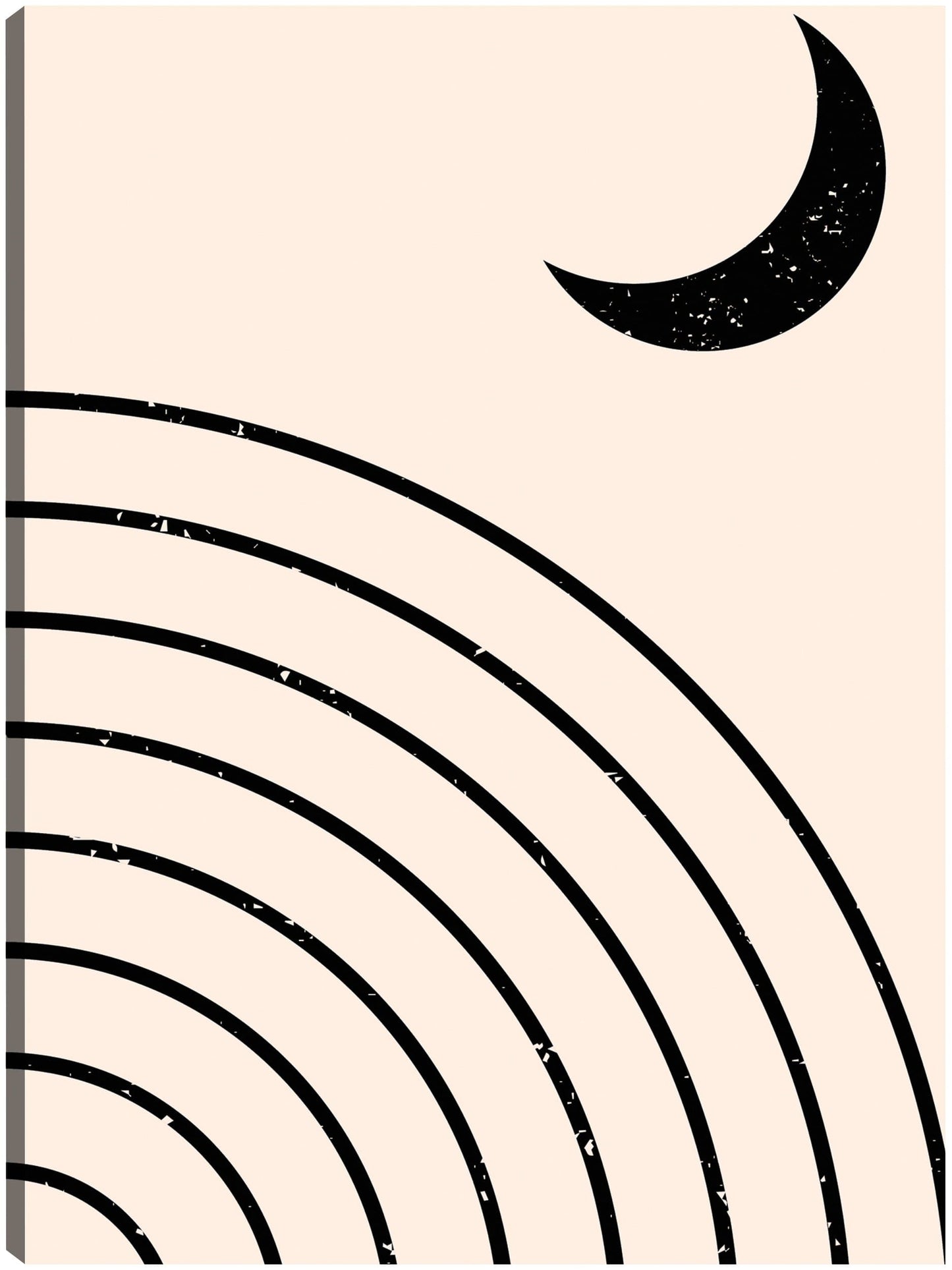 Alcanzando la Luna Mod - DP Gallery