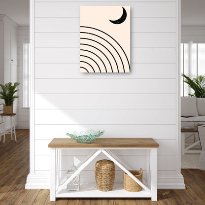 Alcanzando la Luna Mod - DP Gallery