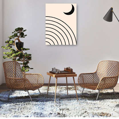 Alcanzando la Luna Mod - DP Gallery