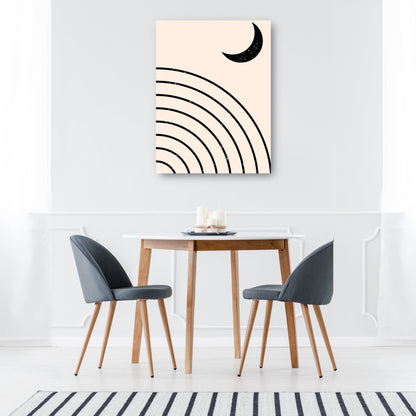Alcanzando la Luna Mod - DP Gallery