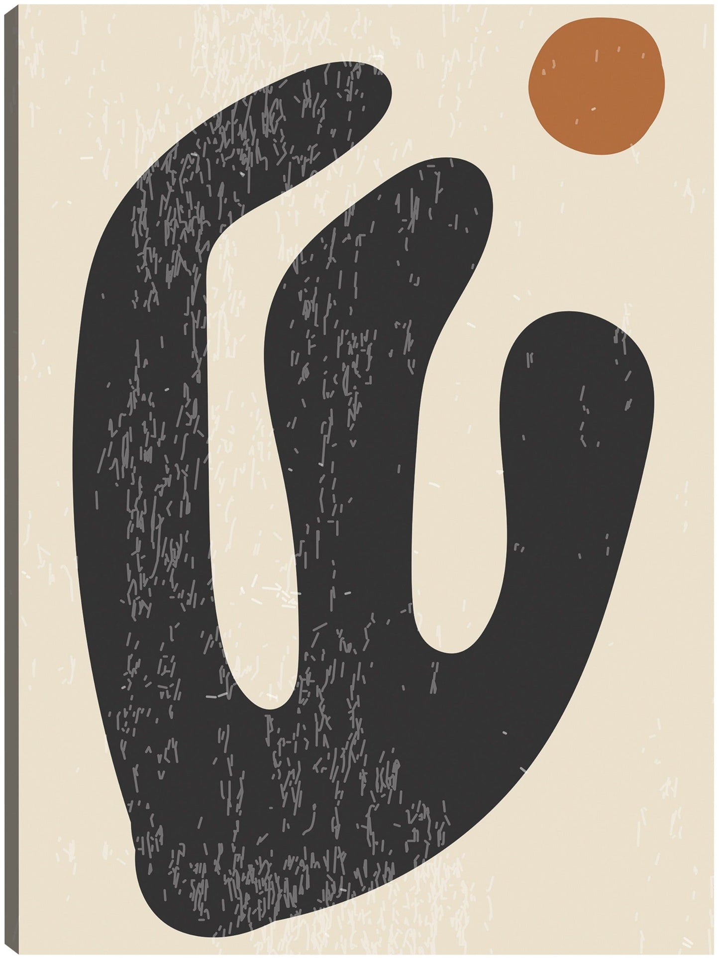 Matisse en el desierto - DP Gallery