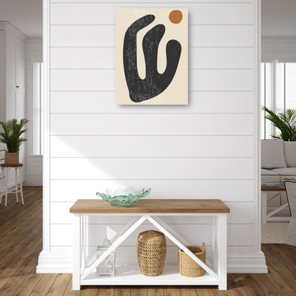 Matisse en el desierto - DP Gallery