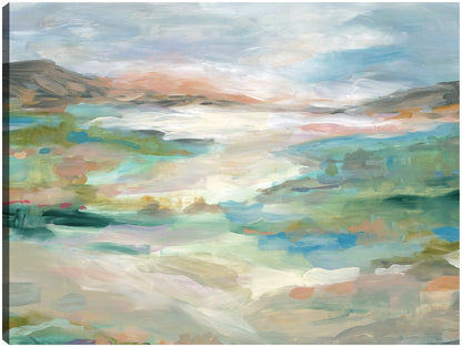 Valles Exuberantes - Carol Robinson
