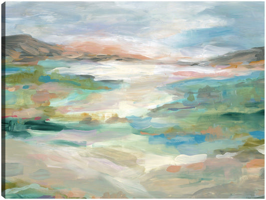 Valles Exuberantes - Carol Robinson