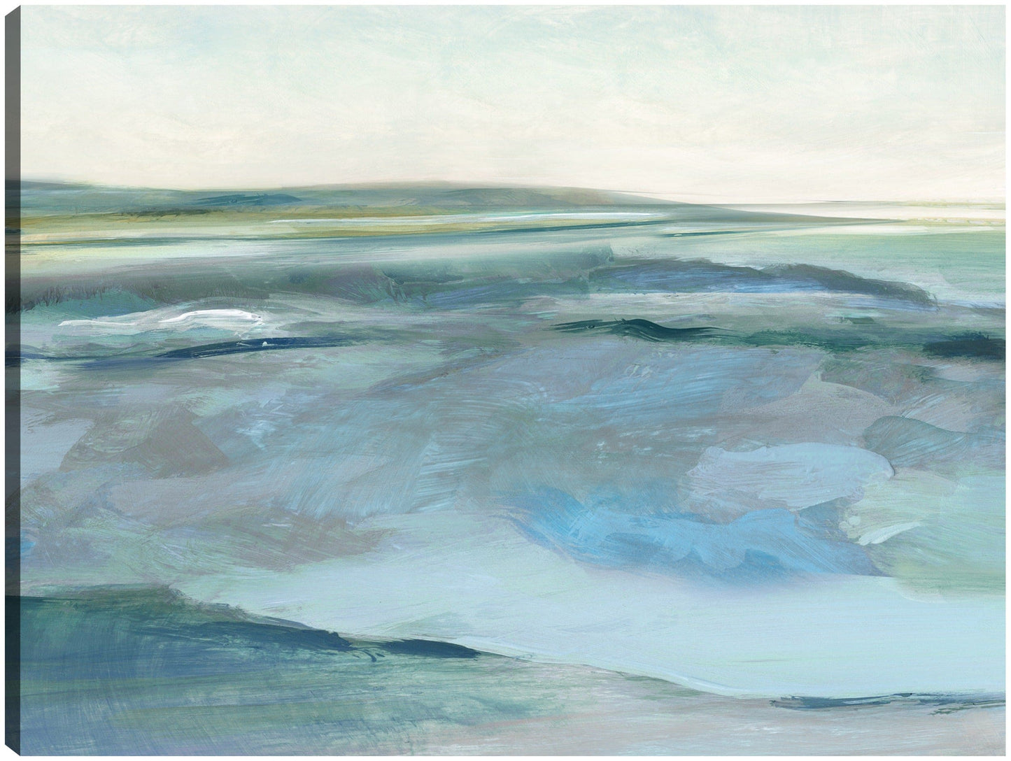 Marea baja - Carol Robinson