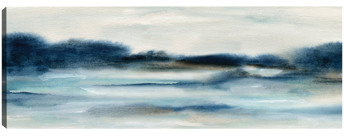 Junto a la bahía panorámica - Carol Robinson
