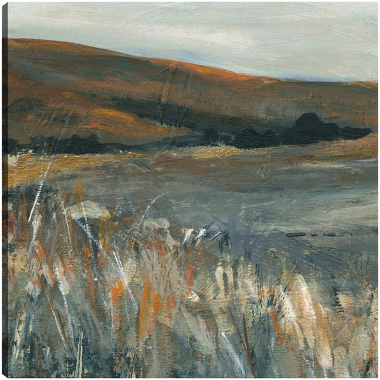 Anochecer de cobre I - Carol Robinson