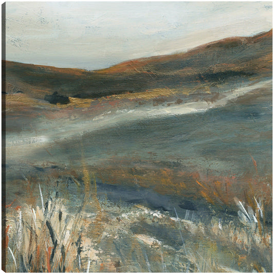 Anochecer de cobre II - Carol Robinson
