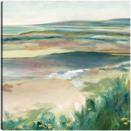 Reflexiones del mar - Carol Robinson