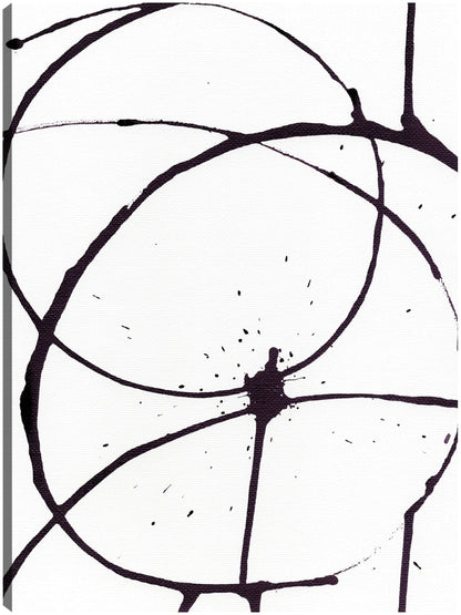 Blanco y negro I - Anne Seay