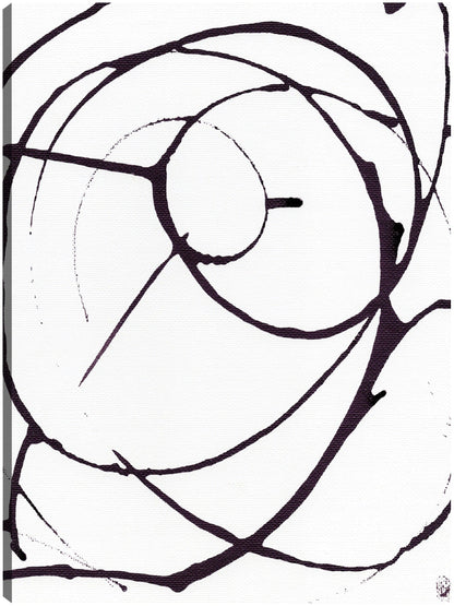 Blanco y negro II - Anne Seay