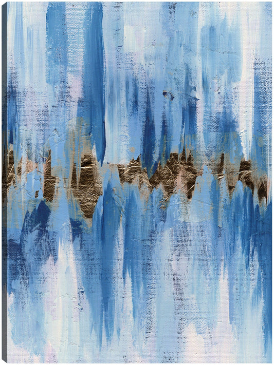 Resumen azul II - Anne Seay