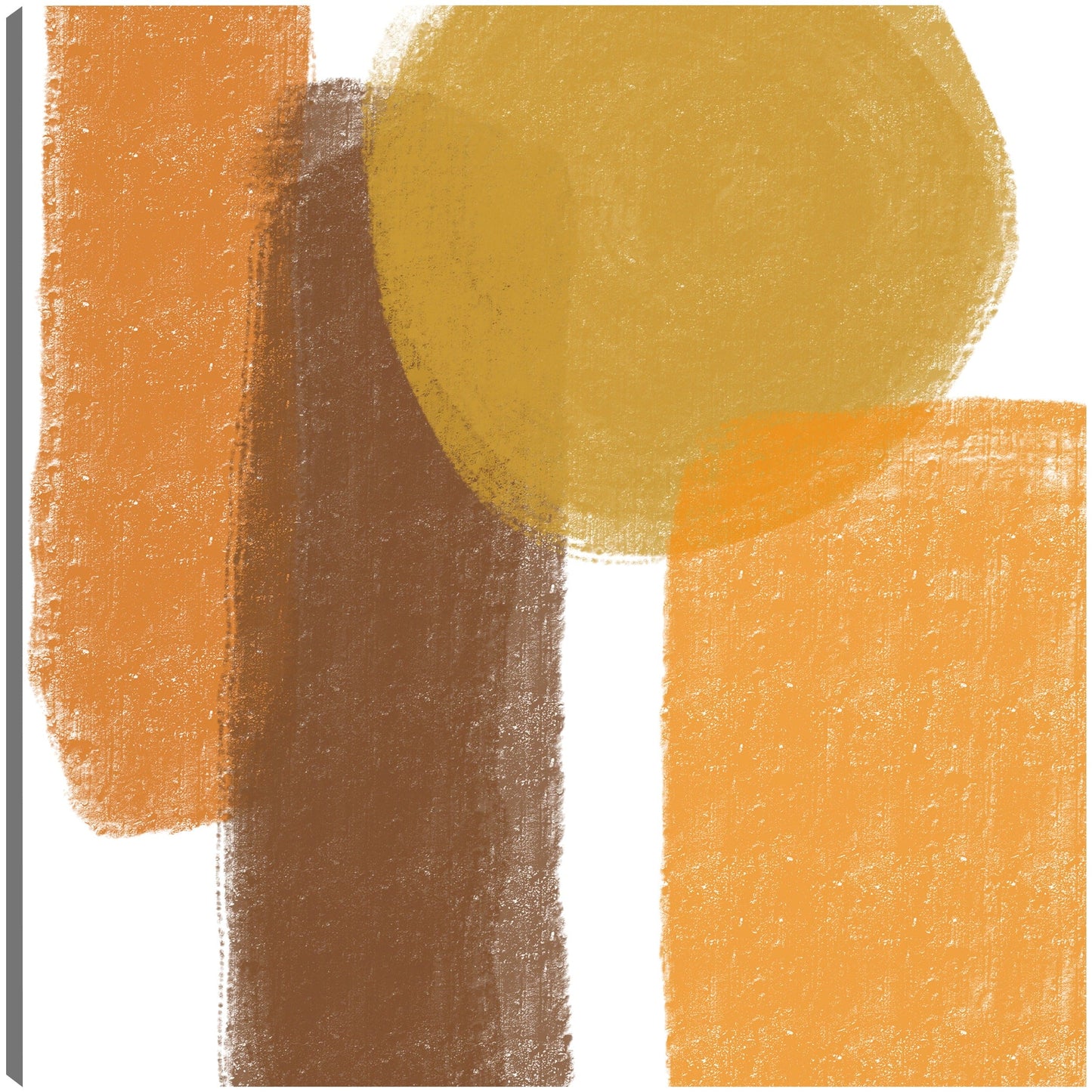 Tierra Mod II - Anne Seay