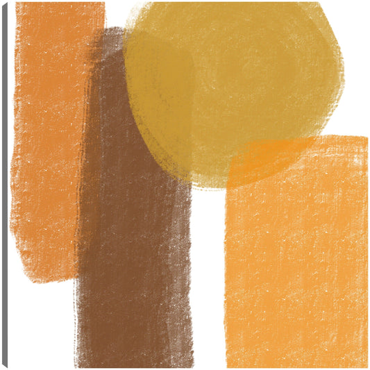 Tierra Mod II - Anne Seay