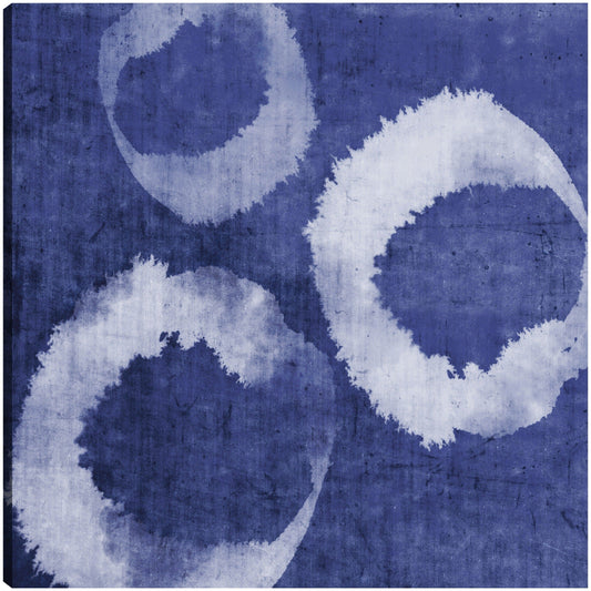 Anillos de agua - Linda Woods